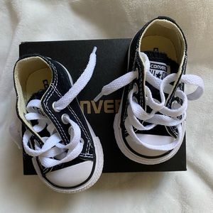 infant converse